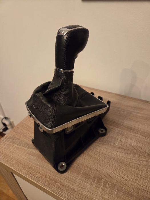 Manete velocidades Opel Astra H OPC / VXR