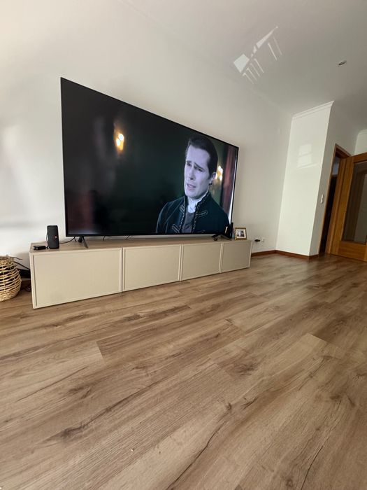 Tv LG QNED 86 polegadas