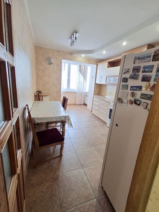 Самый ЦЕНТР! 75м2 Продажа 3 кім.квартири