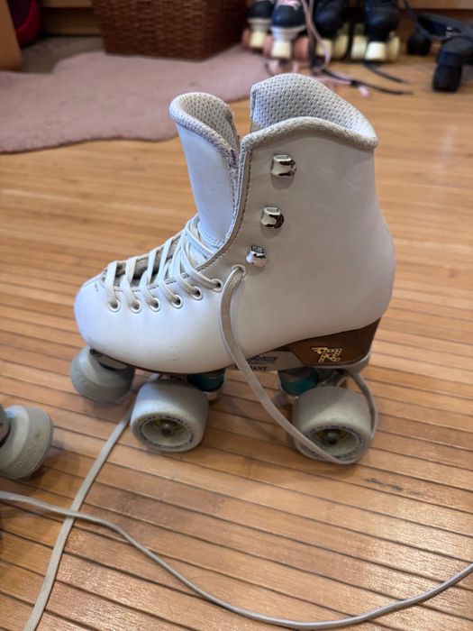 Patins Squads criança