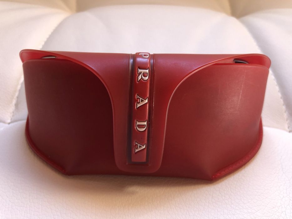 Óculos de Sol Prada