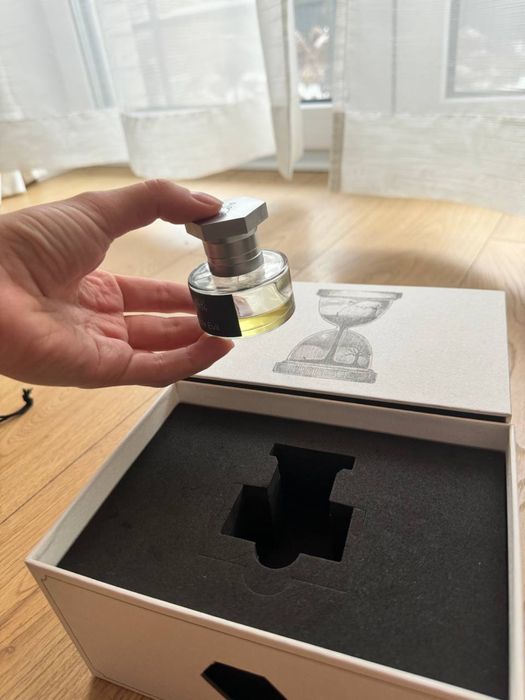 Inexcusable Evil Toskovat 1 мл парфуми