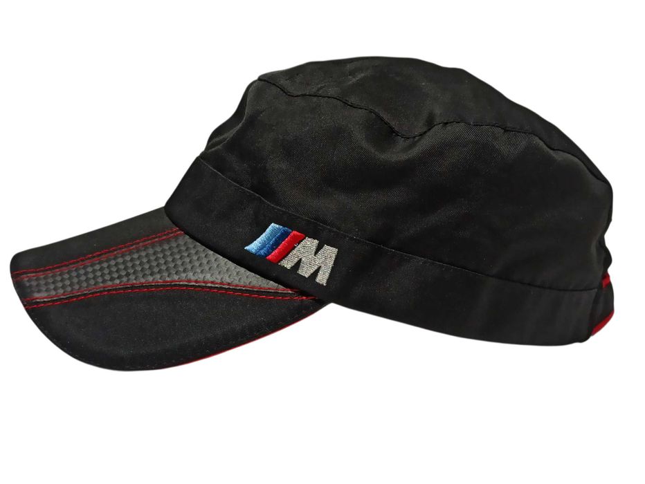 Бейсболка BMW M оригинал