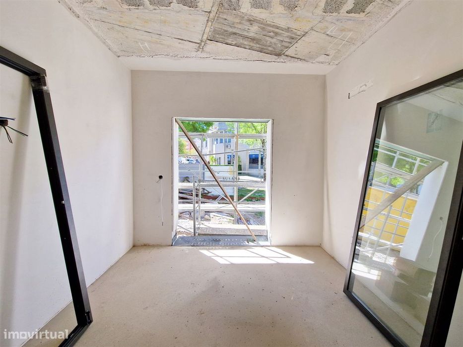 Apartamento T0 Venda em Viseu,Viseu