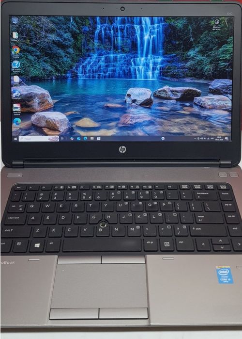 HP G1 для навчання\14" Hd +\ Intel i5-4300M\ 128 ssd\ 4 години на кіно