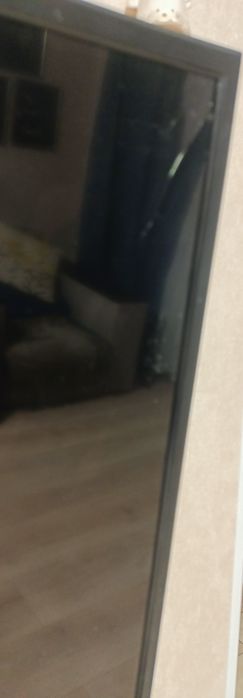 Телевізор ARTEL 43 Smart TV на запчастини.