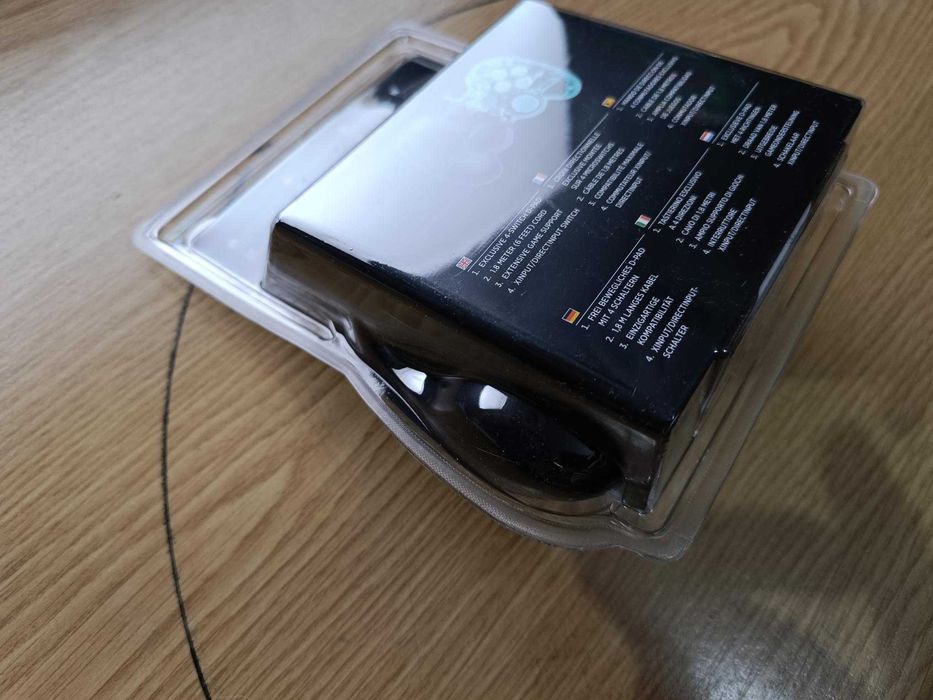 Comando Joystick Logitech F310 Gamepad com cabo | NOVO