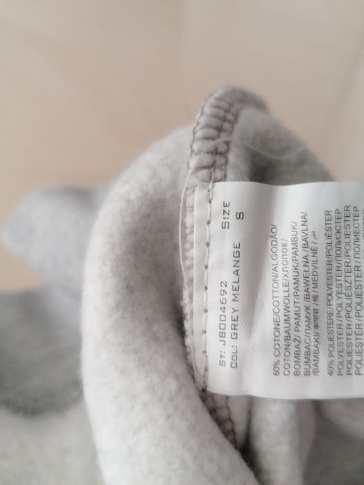 NOWA Bluza Dom z papieru Berlin Netflix rozmiar S