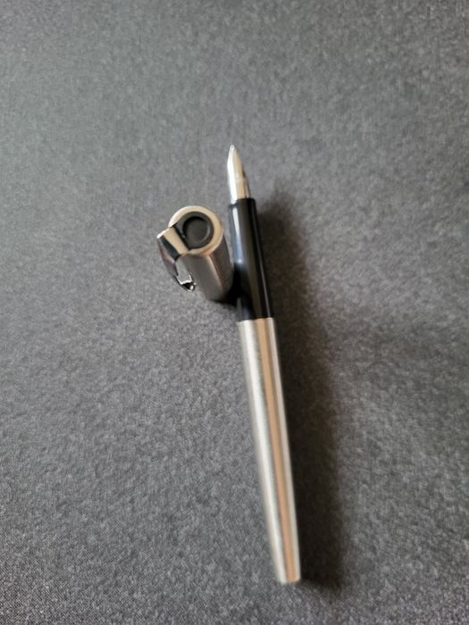Pióro wieczne Parker Jotter Stainless Steel CT