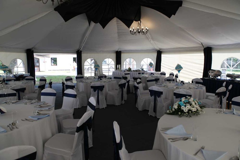 Wynajem namiotów; komunijnych, weselnych, targowych imprezowych