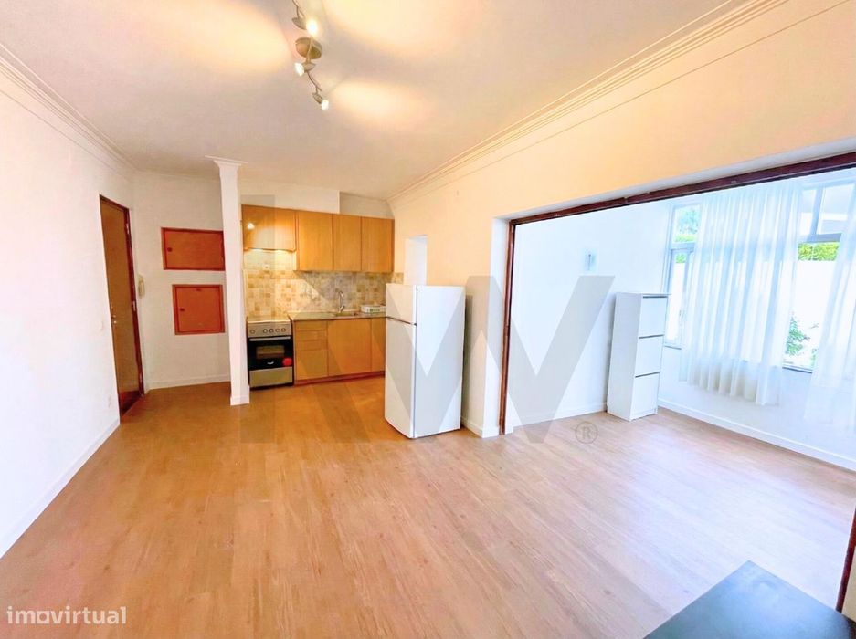 Apartamento em Cascais - Monte Estoril, renovado