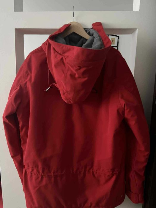 Kurtka męska Napapiriji Skidoo anorak