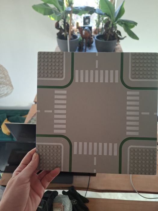 Płyta podstawka 32x32