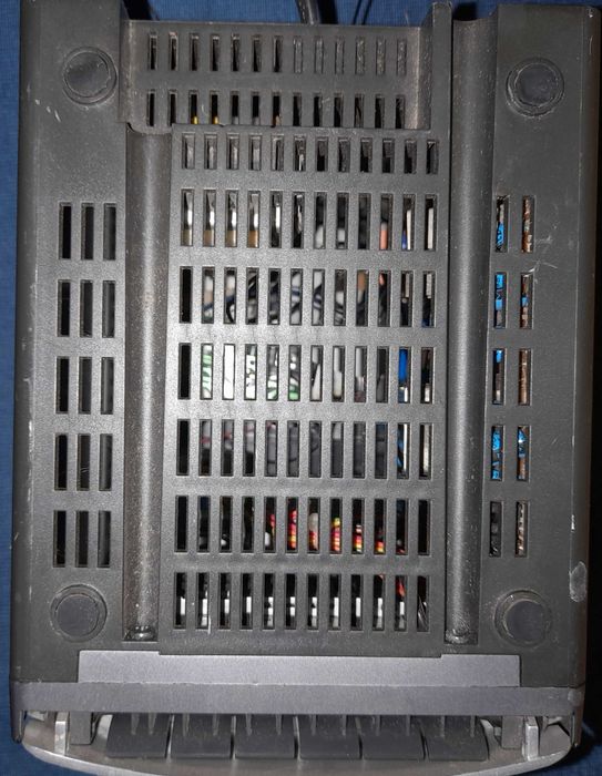 Mikrowieża Philips MC147