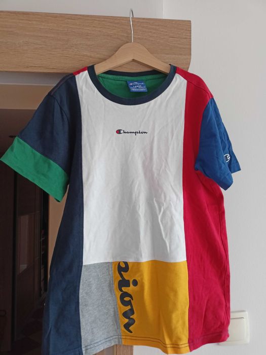 Koszulka, tshirt Champion w rozm 150