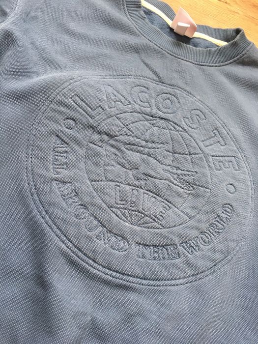 Світшот lacoste live