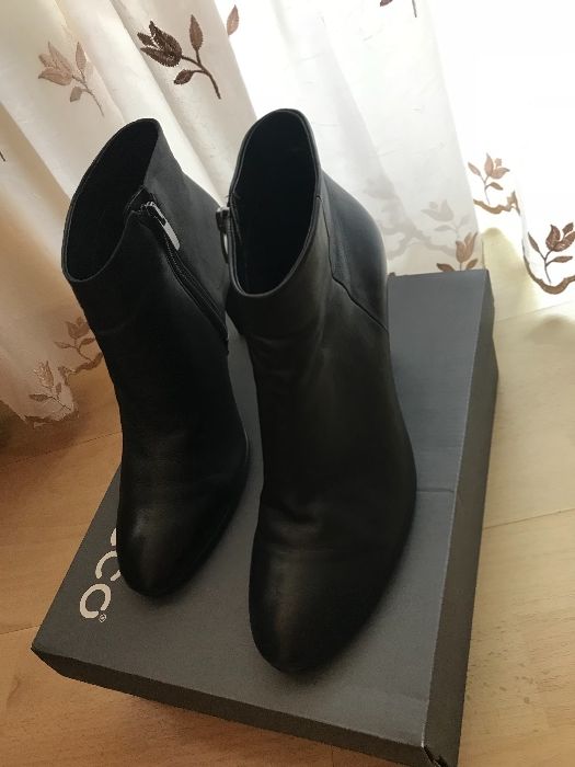 buty damskie na ecco