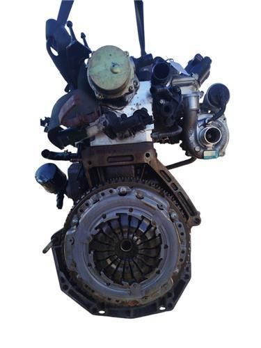 Motor Renault 1.5 Dci Refª K9K722