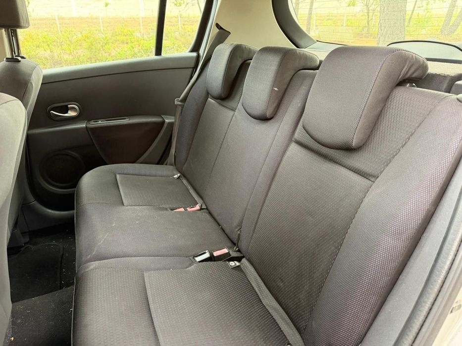 Renault Clio 1.2 16V Dynamique