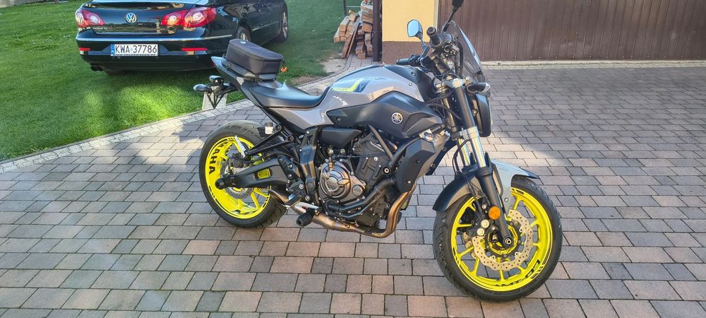 Yamaha