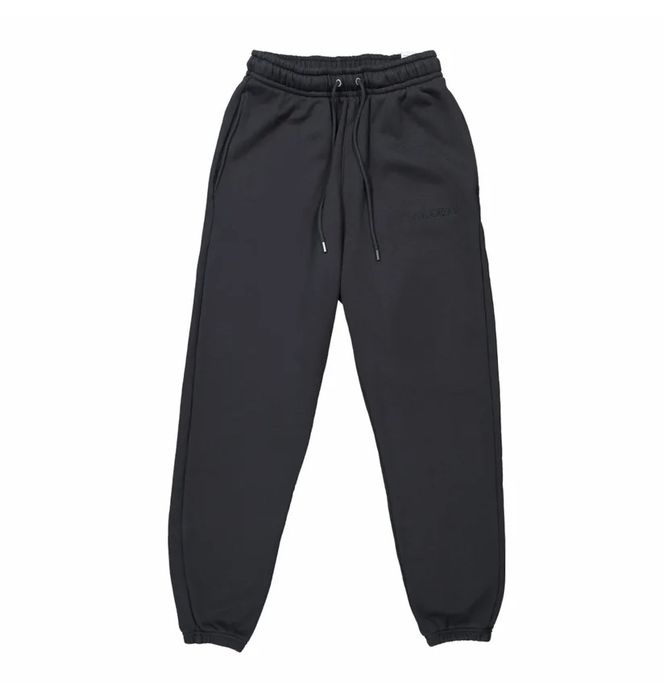 Штаны мужские Air Jordan Wordmark Pant Black