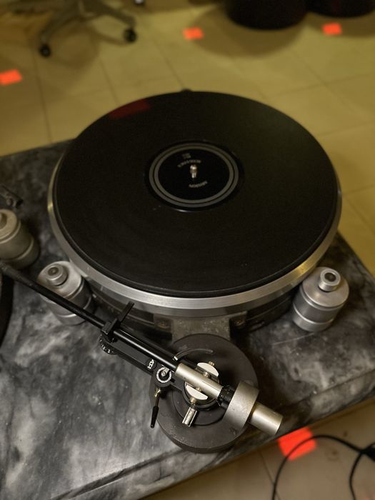 Leitores de vinil Ariston RD40