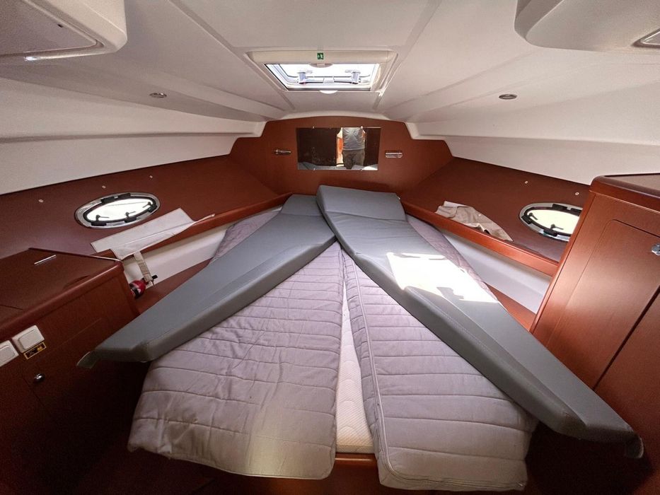 Beneteau antares 30S