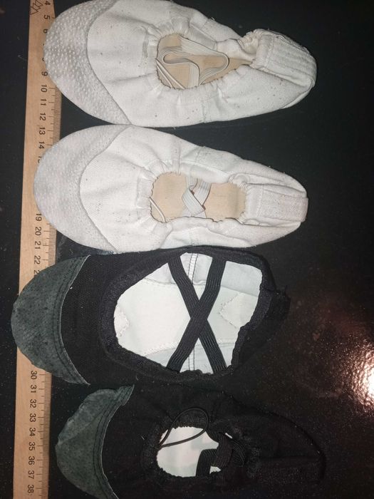 Детские р. 27 чешки 2 пары.