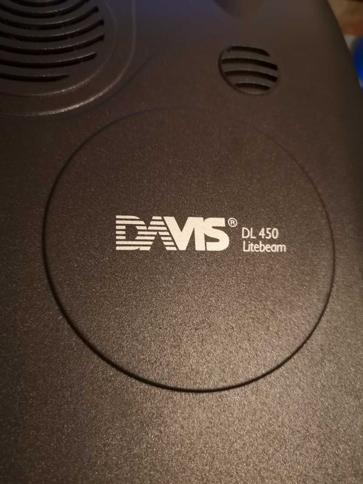 Projector de vídeo