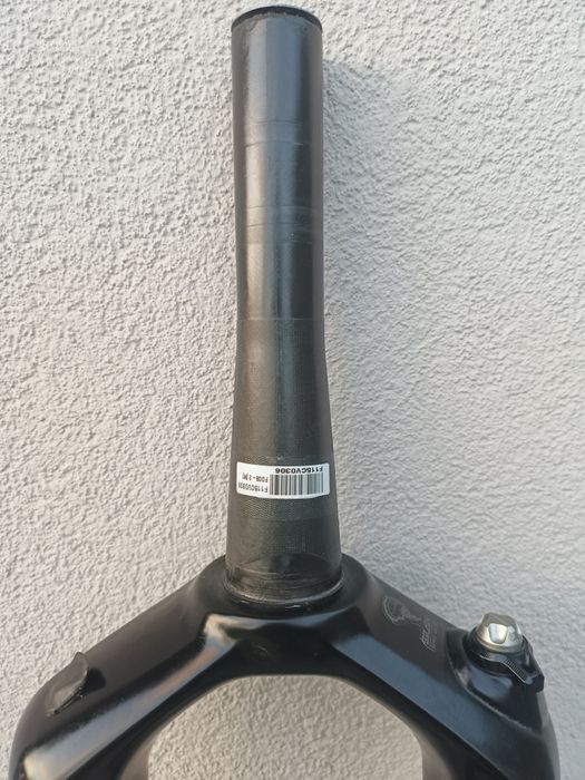 Rock Shox RS-1 Brain