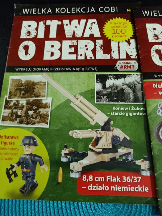 Czołgi wielką kolekcja