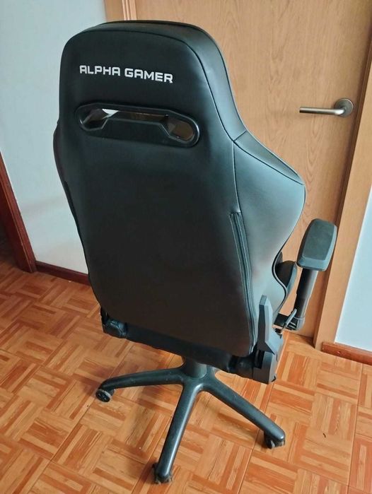 Cadeira Alpha Gaming Atena