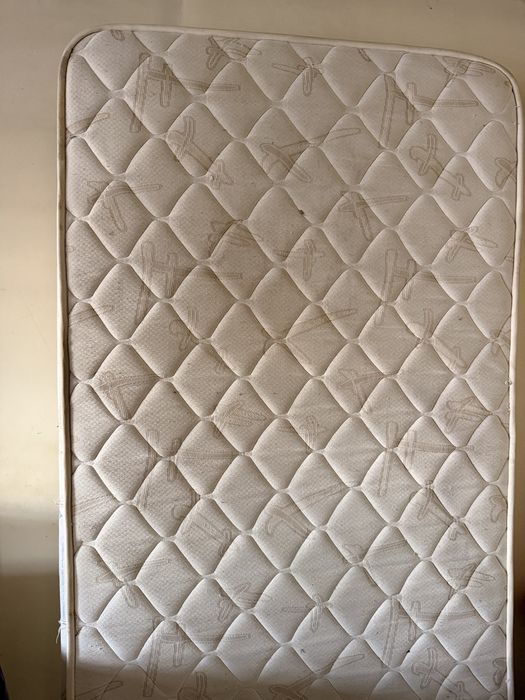Colchão solteiro