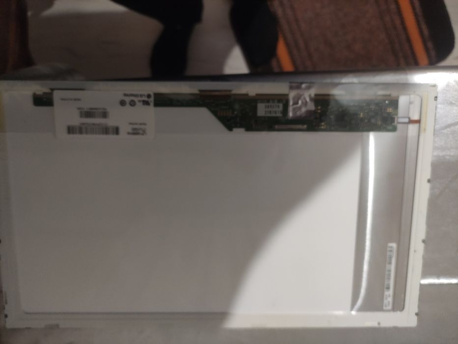 Матрица 15.6 led HD  40 pin