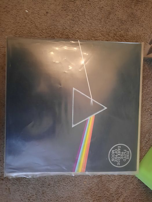 15-Pink Floyd - Vinis em Bom Estado