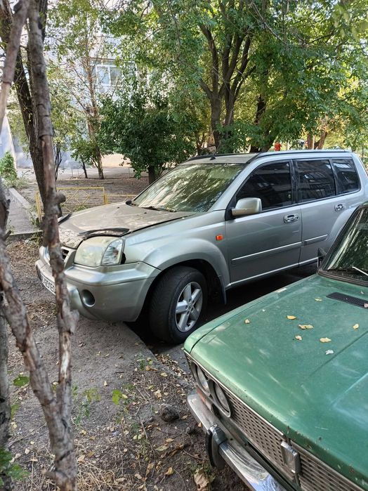 Продаж автомобіля
