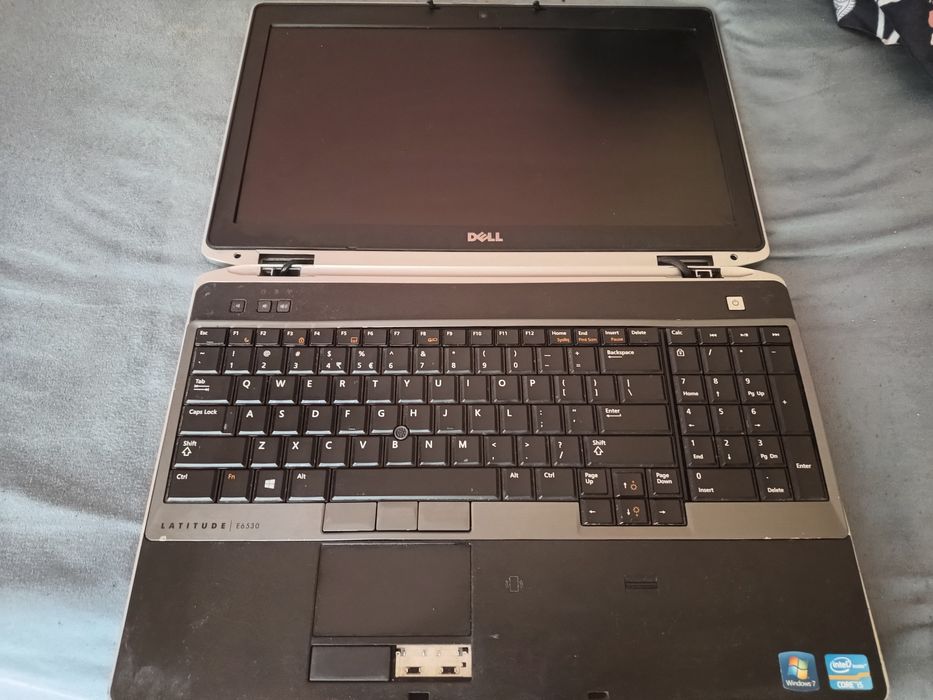 DELL E6530 na czesci