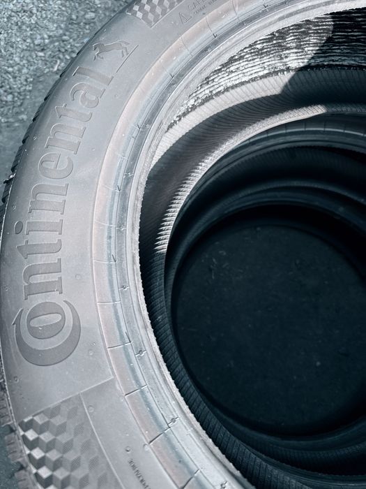 235 55 19 Continental TS870P 99% 2023 Шини Зима