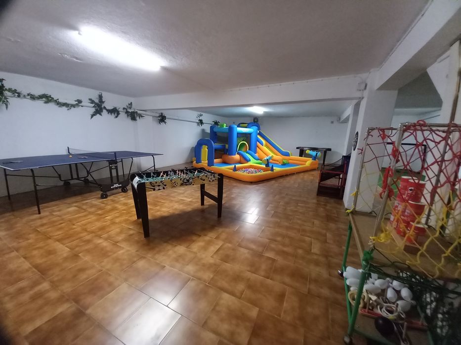 Espaço para Festas