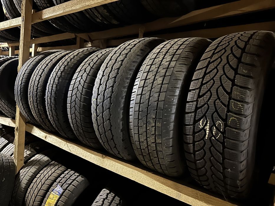 Шина одиночна 205/65r15С Michelin Agilis Crossclimate ! 1шт
