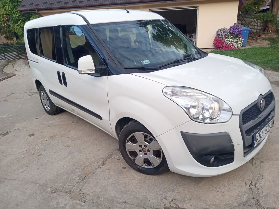 Fiat Doblo
