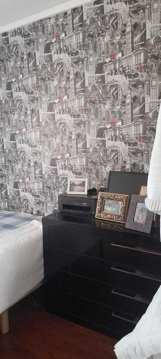 Quarto individual para alugar