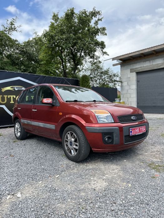 Ford fusion  elegaNce