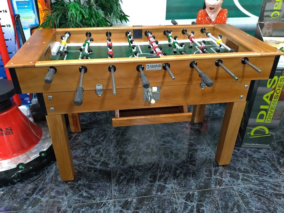 Matraquilhos Tradicionais - Novos - da fábrica para sua casa