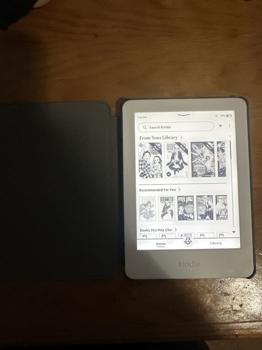 Kindle 10 Geração