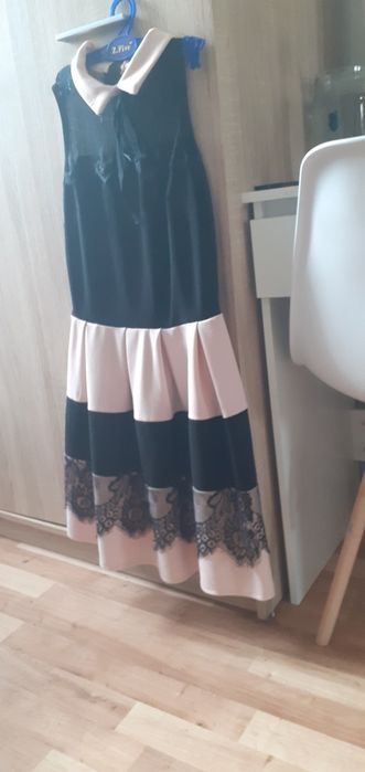 Elegancka sukienka rozm M  MISS ONE