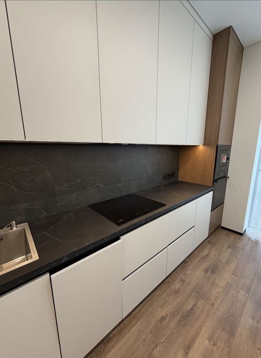 Продаж квартири в новобудові ЖК Uzh Towers