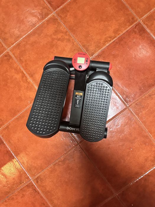 Mini Stepper Para casa