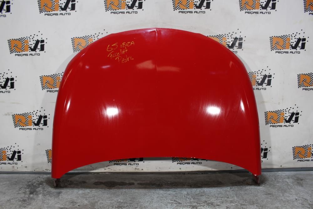 Frente completa SEAT Ibiza IV (6J5, 6P1)