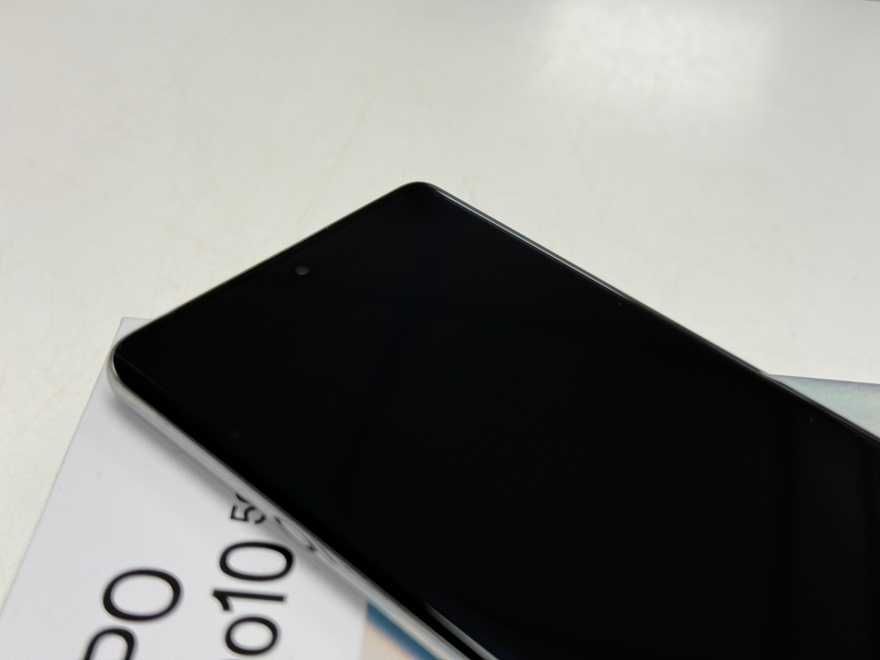 Oppo Reno 10 5G 8/256GB Silver Grey FASON Rzgowska 12